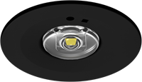 Pragmalux DOT Lens set Zwart