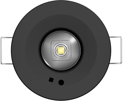 Pragmalux DOT Lens set Zwart-2