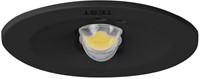 Pragmalux DOT Inbouw Noodverlichting 1W 120-130lm LifePO4 1uur Zelftest Wit