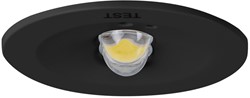 Pragmalux DOT Lens set Zwart