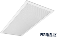 Pragmalux LED Paneel 30x60cm Sigma G2 IP44 9-20W 3000K-4000K 2-CCT 1050-2500lm UGR<19 +Driver (2x14W)-6