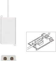 Pragmalux LED Paneel 60x60cm Sigma G2 IP44 26-38W 3000K-4000K 2-CCT 3500-5100lm UGR<19 +Driver (4x14W)-3
