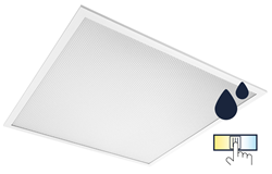 LED Paneel Sigma G2 IP44 2CCT