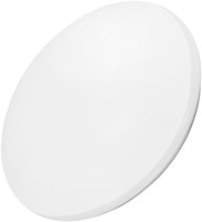 Pragmalux LED Plafonniere / Wandarmatuur Polo IP64 8W 4000K 700lm 180 (1x18W)-4