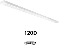 Pragmalux PRX Uniline LED-module HO 1528mm 75-22W 12000-3500lm 3000K 120D DALI