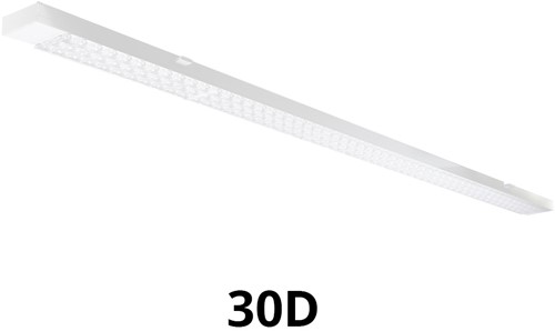 Pragmalux PRX Uniline LED-module HO 1528mm 75-22W 13000-3800lm 6500K 30D