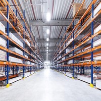 Pragmalux PRX Uniline LED-module HO 1528mm 75-22W 12000-3500lm 5000K 120D opaal DALI + noodmodule 1uur zelftest-3