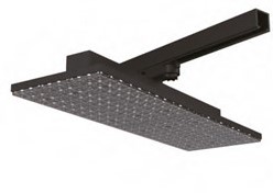 LED Railspot Arda Paneel Lens