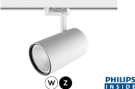 LED Railspot Dio