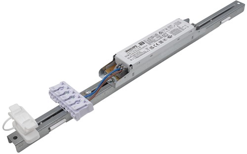 Pragmalux Re-light kit T5/T8 LED module 1129mm 25W 3800-3900lm 3000-4000K 2-CCT + Philips DALI2 driver-6