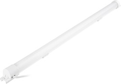 Pragmalux Re-light kit T5/T8 LED module 529mm 14W 2000-2050lm 3000-4000K 2-CCT + Philips DALI2 driver + Noodmodule 1uur zelftest