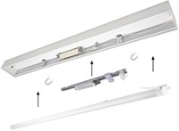 Pragmalux Re-light kit T5/T8 LED module 1429mm 18-30W 3000-5150lm 3000-4000K 2-CCT + Philips driver-9