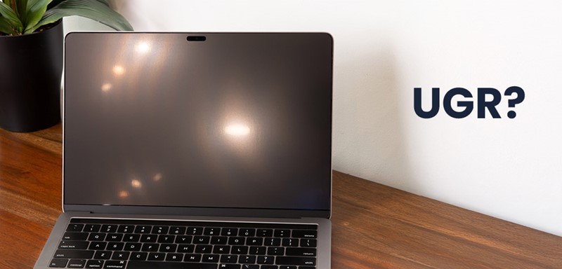 Wat is UGR (Unified Glare Rating)?