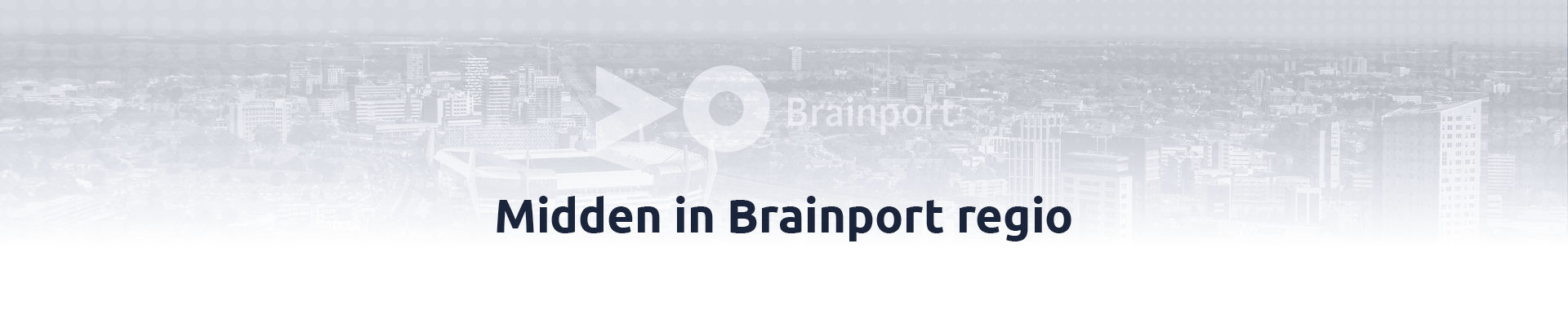 Prag2024 - CMS - Basis Banner Brainport