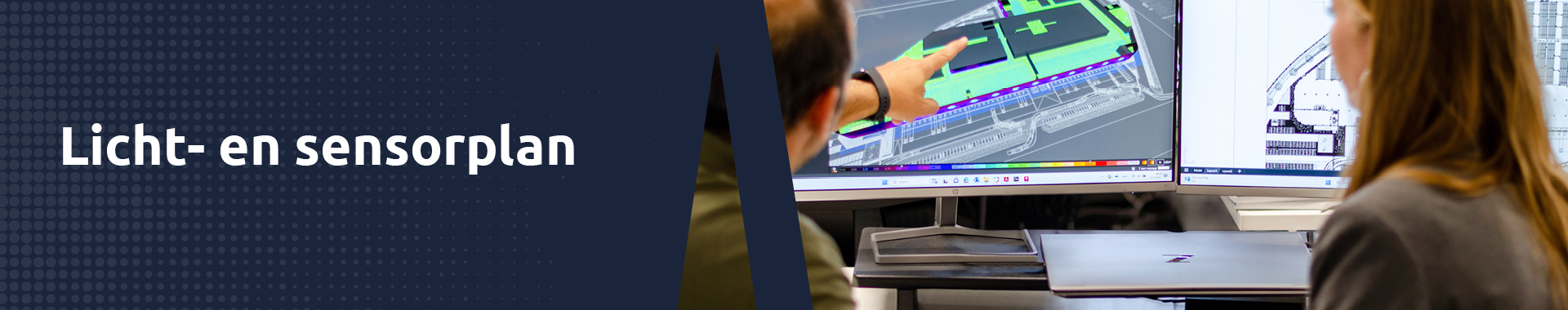 Prag2024 - CMS - Basis Banner Licht- en sensorplan