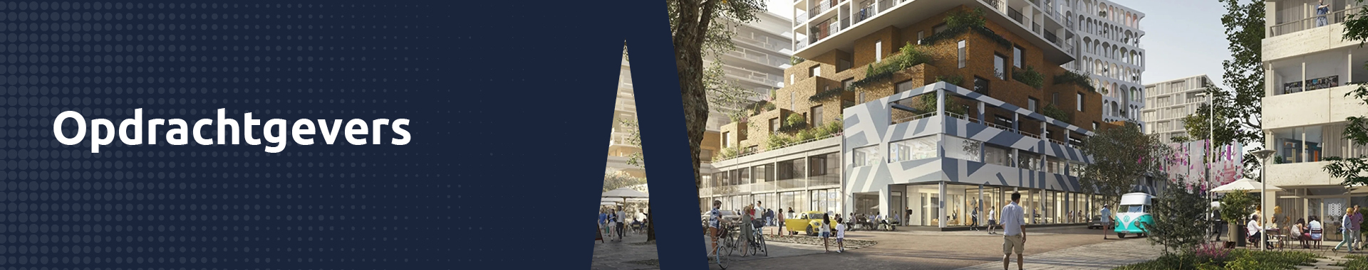 Prag2024 - CMS - Basis Banner Opdrachtgevers