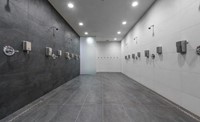 Pragmalux LED Downlight Fora IP65 Ø235 - Ø200 38W 3800-3850lm 3000K-4000K 2-CCT wit +IP65 Driver-6