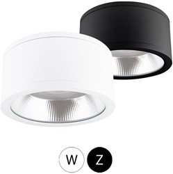 LED opbouw downlight Relio IP65
