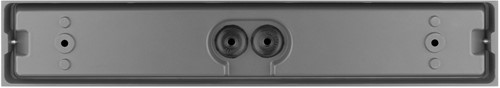 Pragmalux LED Gevelarmatuur Rocq-L Up/Down IP65 C4 16W 1564-1946lm  2200-2700-3000-4000K 4CCT CRI>80 Grafiet grijs RAL7024-4