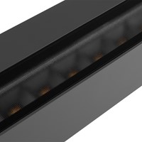 Pragmalux LED Gevelarmatuur Rocq-L Up/Down IP65 C4 16W 1564-1946lm  2200-2700-3000-4000K 4CCT CRI>80 Grafiet grijs RAL7024-5