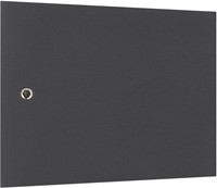 Pragmalux LED Gevelarmatuur Rocq-L Up/Down IP65 C4 16W 1564-1946lm  2200-2700-3000-4000K 4CCT CRI>80 Grafiet grijs RAL7024-2