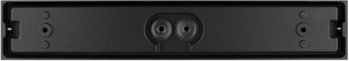 Pragmalux LED Gevelarmatuur Rocq-L Up/Down IP65 C4 18W 1400-1800lm 2200-2700-3000-4000K 4CCT CRI>80 Grafiet zwart RAL9011-4