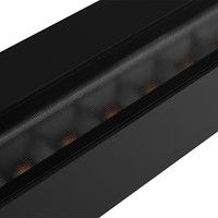 Pragmalux LED Gevelarmatuur Rocq-L Up/Down IP65 C4 18W 1400-1800lm 2200-2700-3000-4000K 4CCT CRI>80 Grafiet zwart RAL9011-5