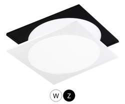 LED Paneel Rondix