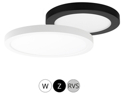 LED Wand/Plafond Luna
