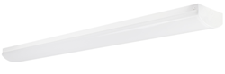 LED Batten Essence Opaal
