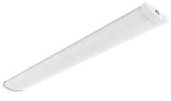 LED Batten Lumea IP44 Prisma