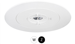 LED Noodverlichting DOT PLUS Inbouw