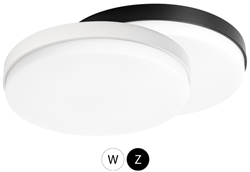 LED Wandarmatuur Dura IP64