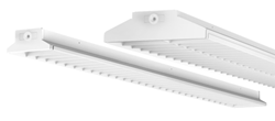 LED Balvast Sporthalarmatuur Sparta Eco