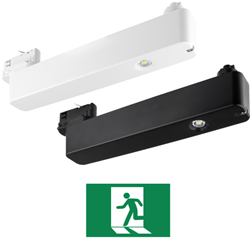 Notra track noodverlichting 