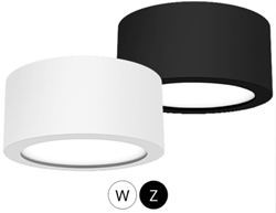 LED Opbouw Downlight Essence G2 IP54 3CCT