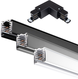 Spanningsrails