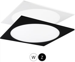 LED Paneel Rondix