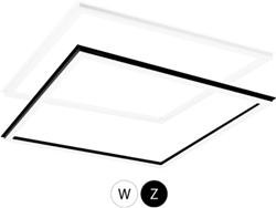 LED Frame Paneel Conto