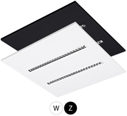 LED Inlegarmatuur Modul