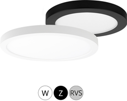 LED Downlight LUNA In/Opbouw