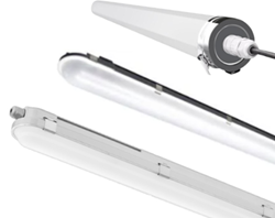 LED TL Waterdicht
