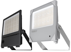LED Breedstralers Straatverlichting