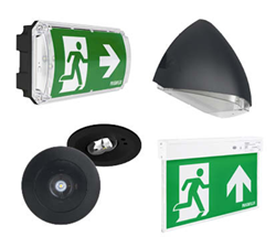 LED Noodverlichting