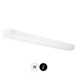 Spiegelarmatuur Softshine