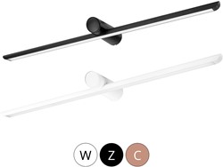 Spiegelarmatuur Spigo