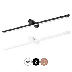 Spiegelarmatuur Spigo