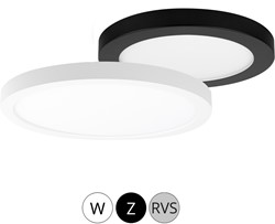 LED Downlight LUNA In/Opbouw