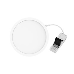 LED Inbouw Downlight LUNA G2 + Externe Driver