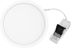 LED Inbouw Downlight LUNA G2 + Externe Driver